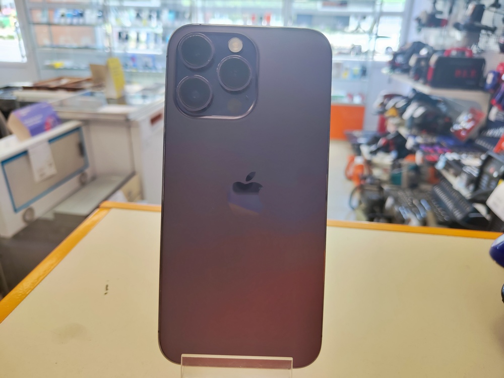 Смартфон Apple Iphone 14 Pro Max 128Gb