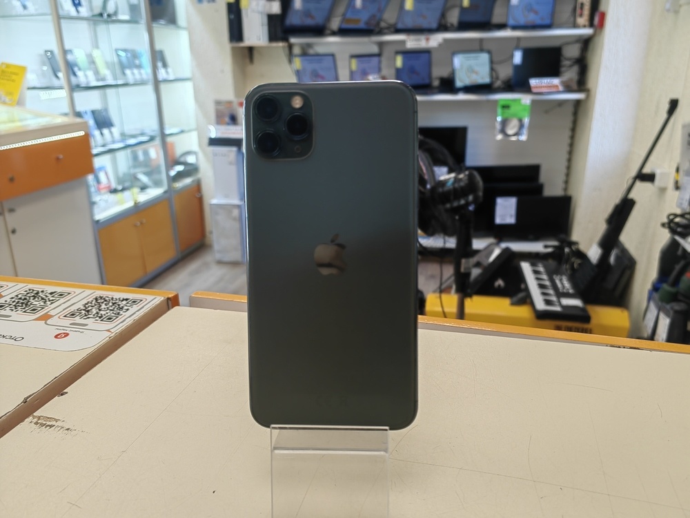 Смартфон Apple iPhone 11 Pro Max 64Gb