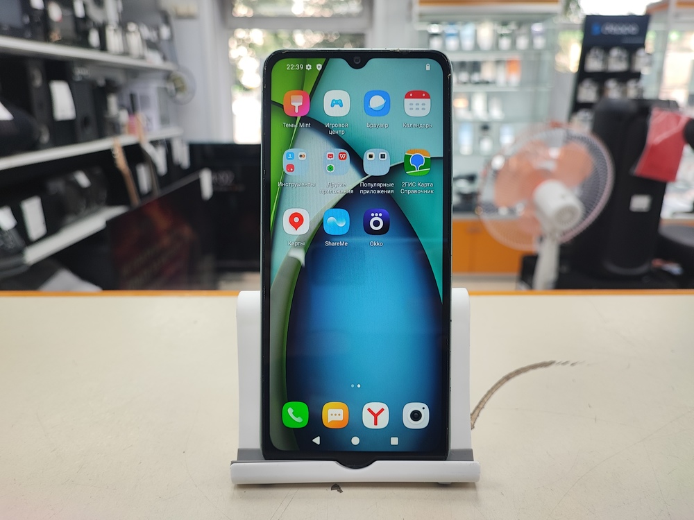 Смартфон Xiaomi Redmi A3x 3/64Gb