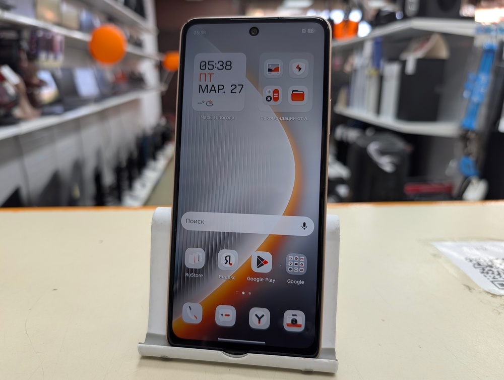 Смартфон Tecno Pova 7 Neo 8/256