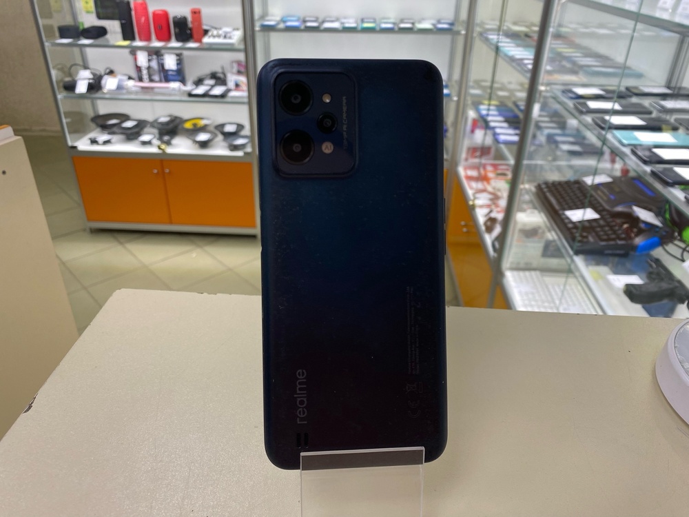 Смартфон Realme C31 4/64