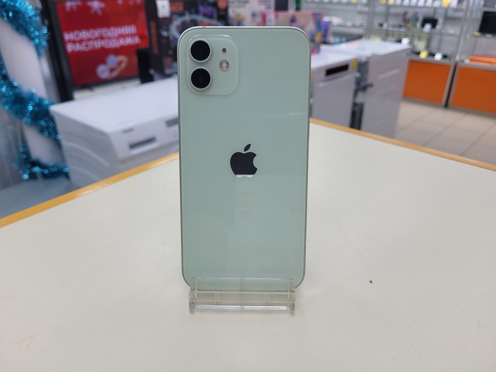 Смартфон Apple iPhone 12 64Gb