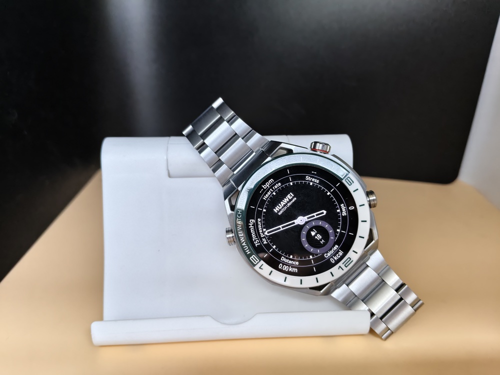 Смарт-часы Huawei Watch Ultimate (WDS-B19)