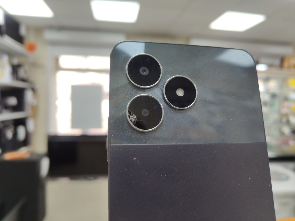 Смартфон Realme Note 50 3/64