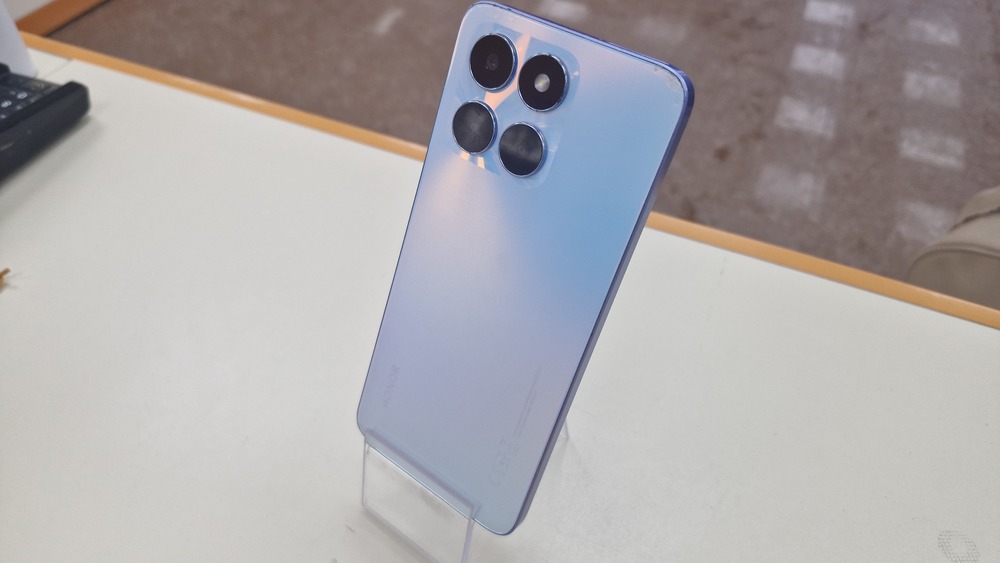 Смартфон Honor X6A 4/128