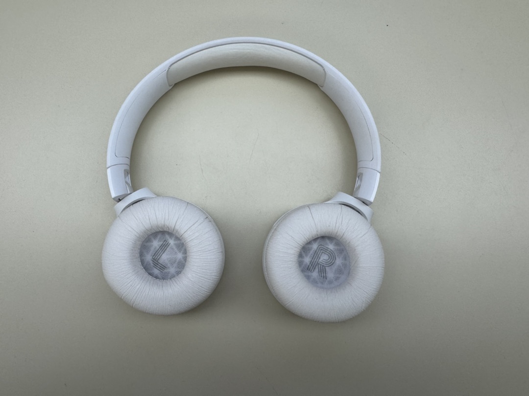 Наушники беспроводные JBL TUNE 520BT