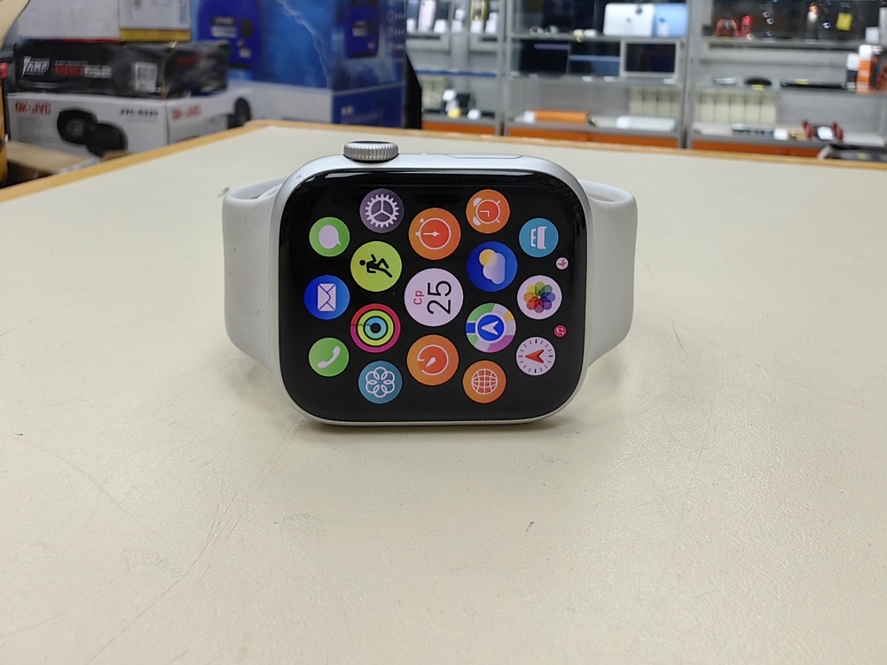 Смарт-часы Apple Watch Series 8 45mm