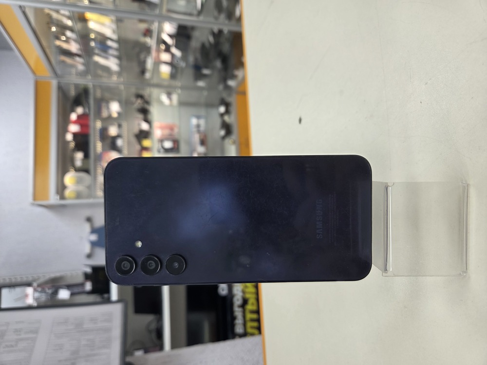 Смартфон Samsung Galaxy A15 4/128