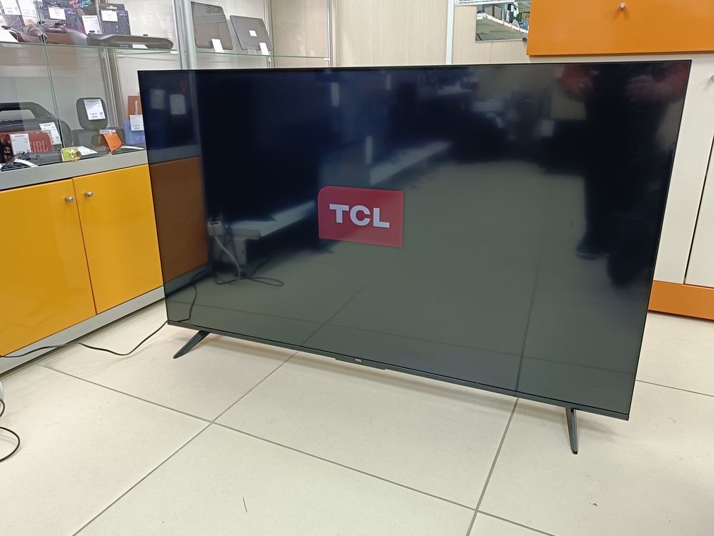 LED Телевизор TCL 55V6B