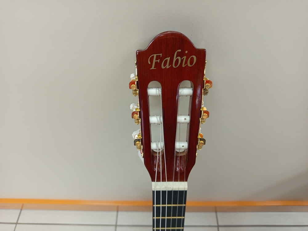 Гитара акустическая Fabio FB3410 N