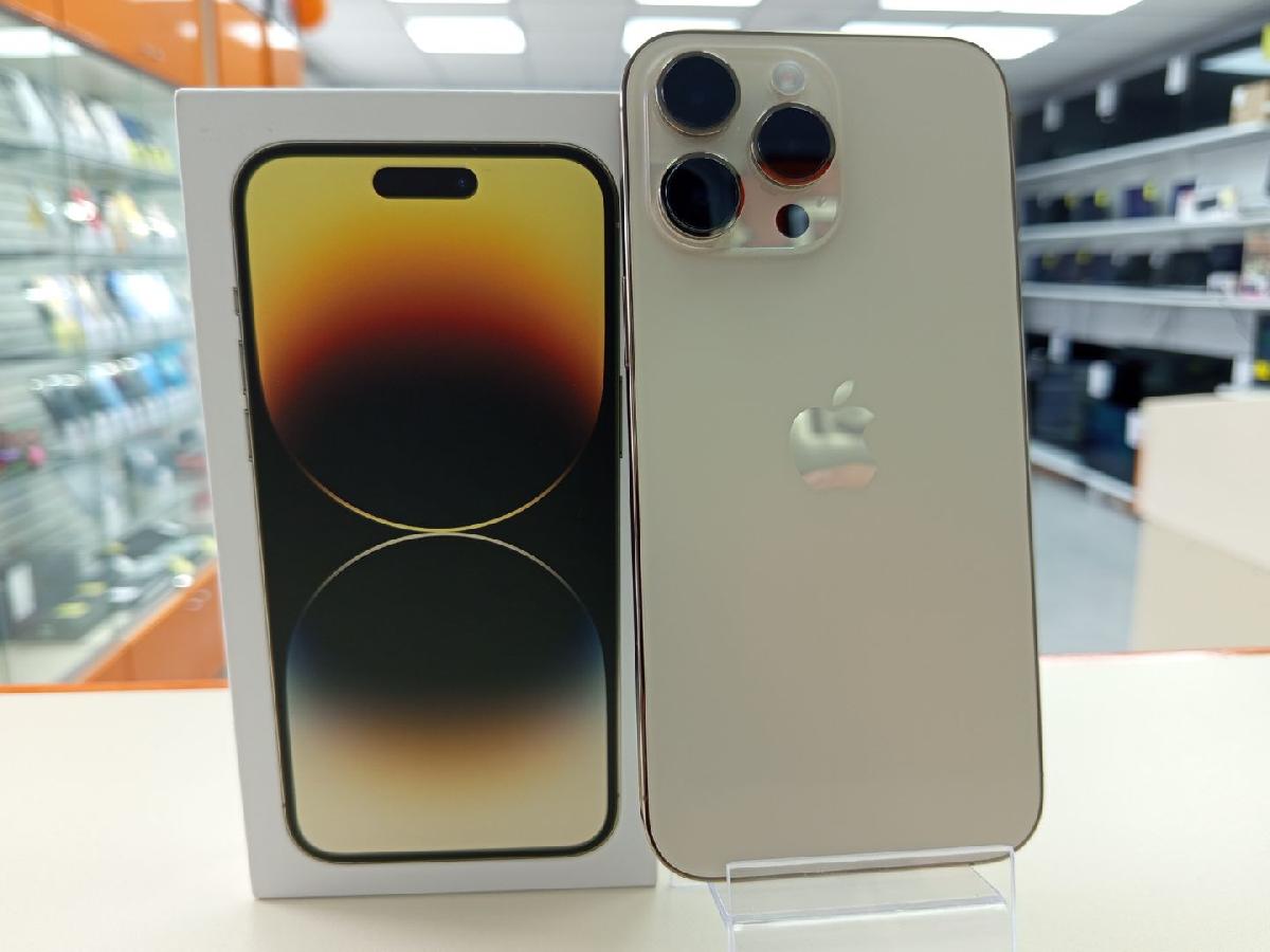 Смартфон Apple Iphone 14 Pro Max 256Gb