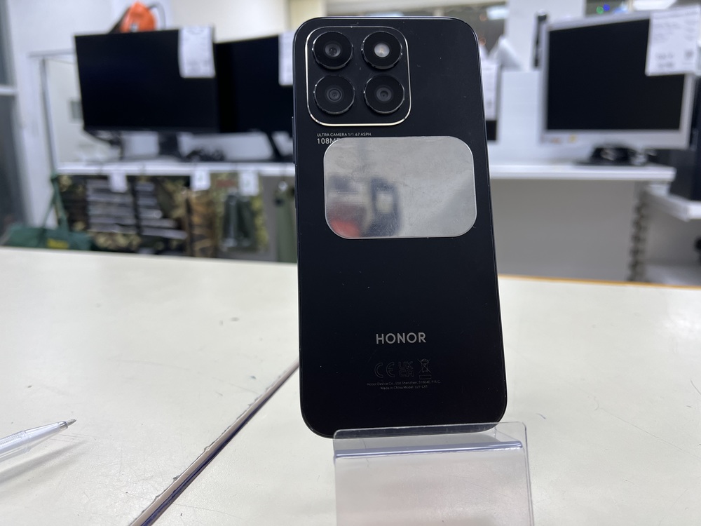 Смартфон Honor X8b 8/128