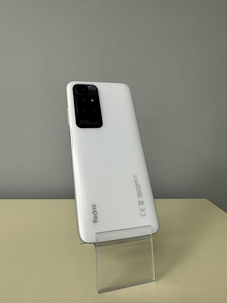Смартфон Xiaomi Redmi 10 2022 4/128