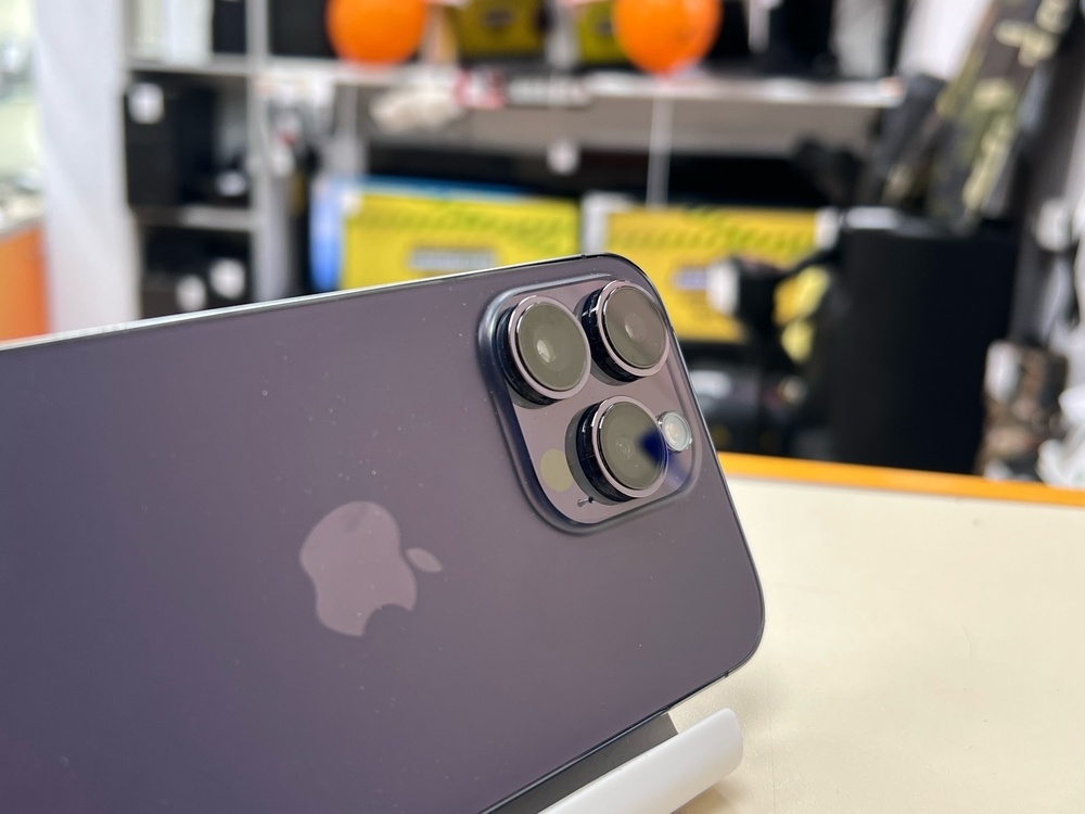 Смартфон Apple Iphone 14 Pro 128Gb