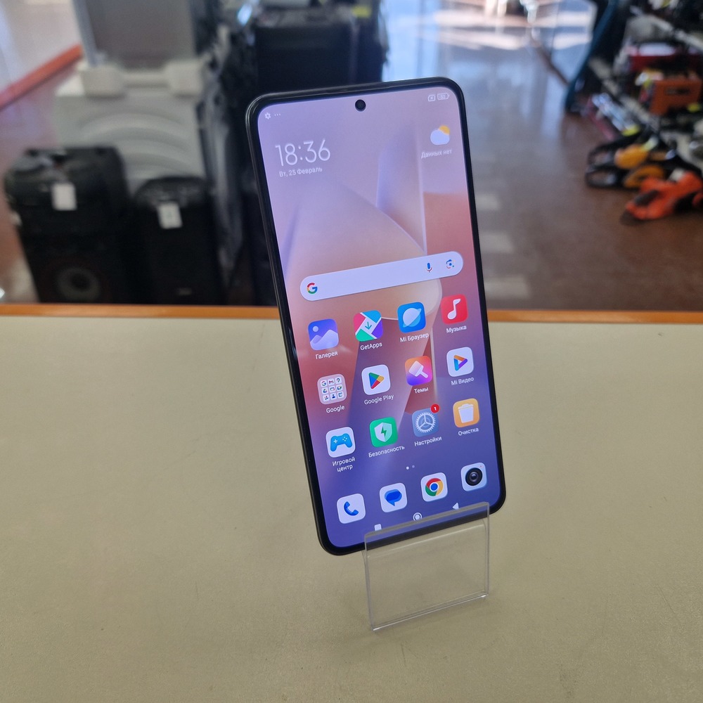 Смартфон Xiaomi 12T Pro 12/256