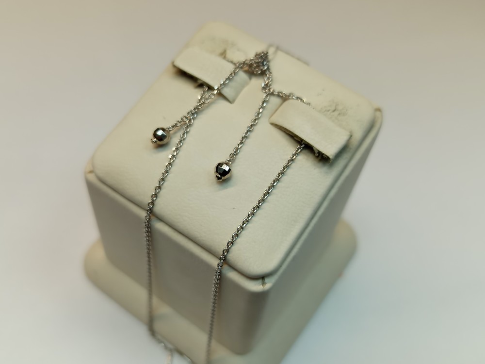 СЕРЬГИ ПРОДЕВКИ (Au 585)