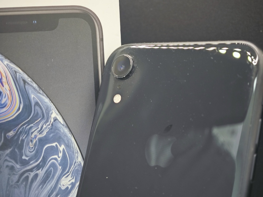 Смартфон Apple iPhone Xr 128Gb