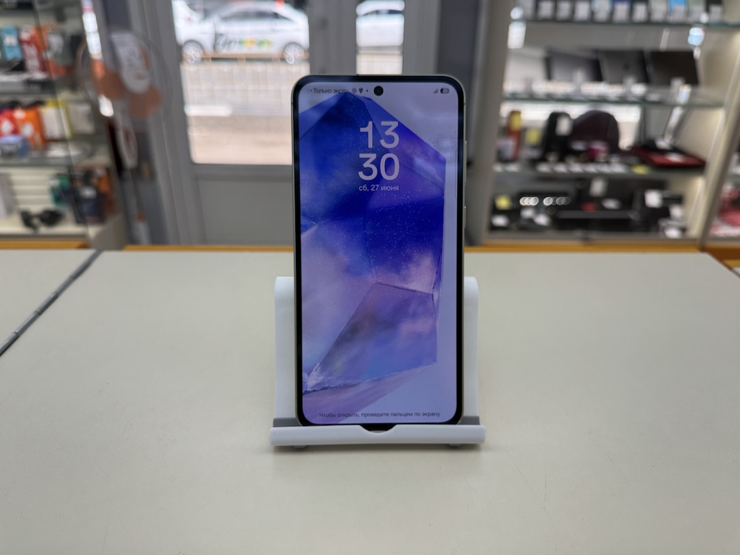 Смартфон Samsung Galaxy A55 8/128