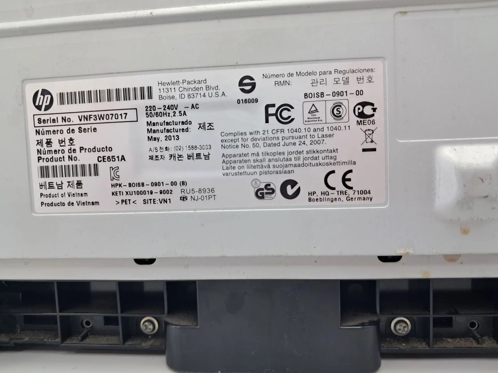 ПРИНТЕР HP laser jet p1102