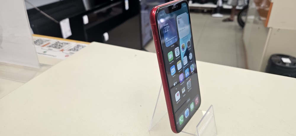 Смартфон Apple iPhone Xr 64Gb