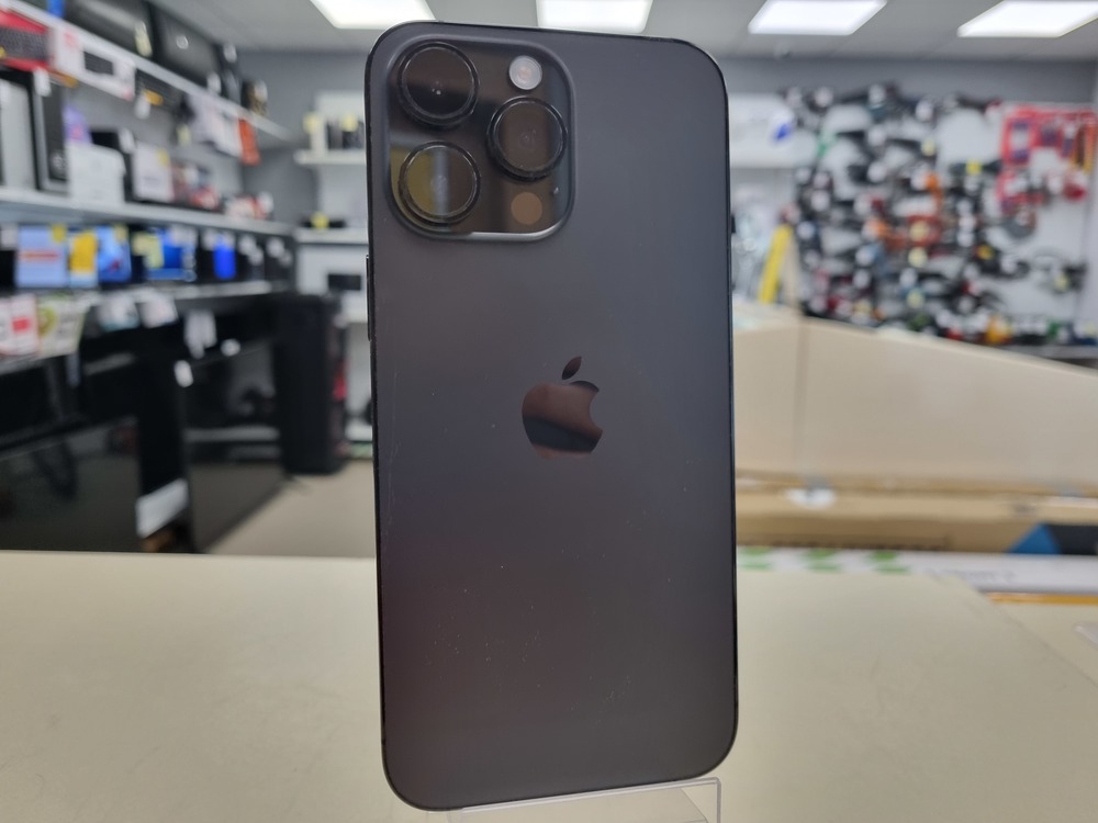 Смартфон Apple Iphone 14 Pro Max 128Gb