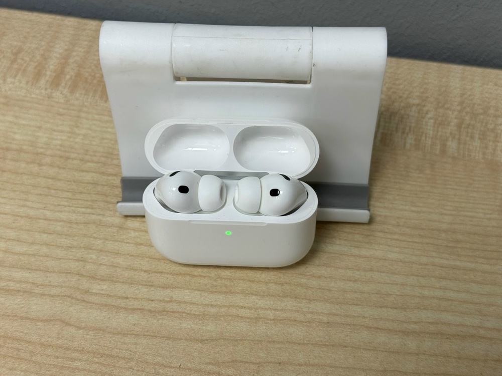 Наушники беспроводные Apple AirPods Pro 3 Gen