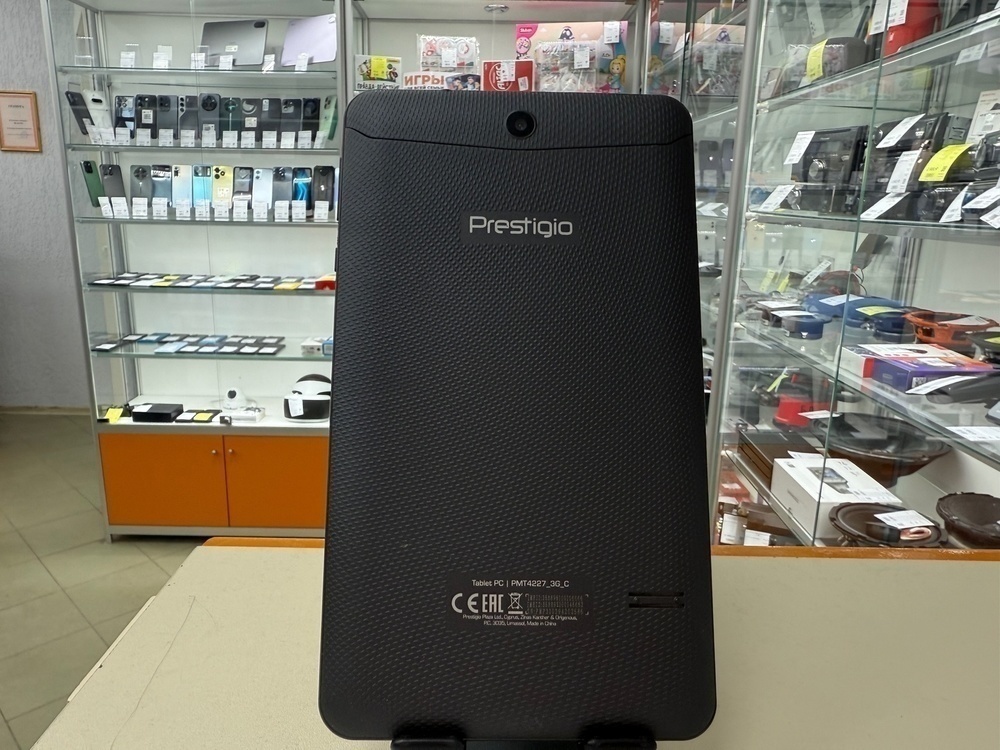 Планшет Prestigio PMT 4227