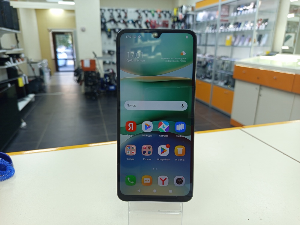 Смартфон Xiaomi Redmi A5 3/64