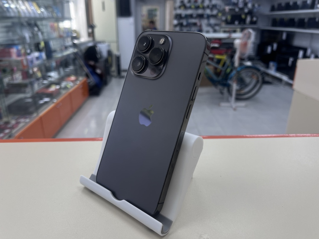 Смартфон Apple iPhone 13 Pro 128Gb