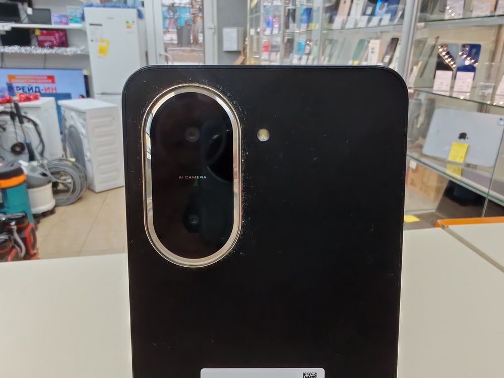 Смартфон Xiaomi Redmi A5 4/128