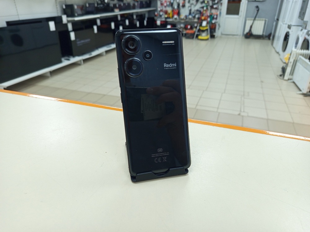 Смартфон Xiaomi Redmi Note 13 Pro+ 12/512