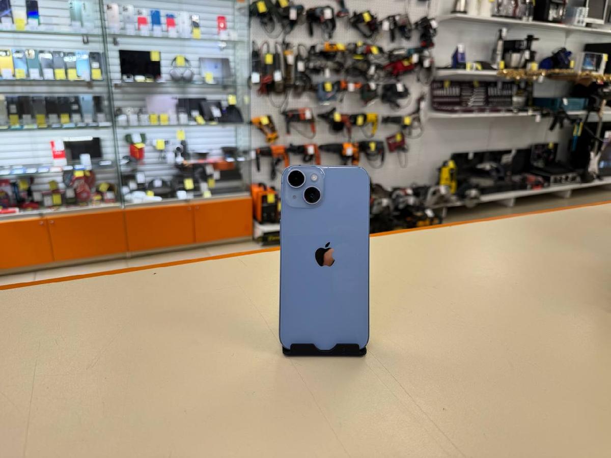 Смартфон Apple Iphone 14 128Gb