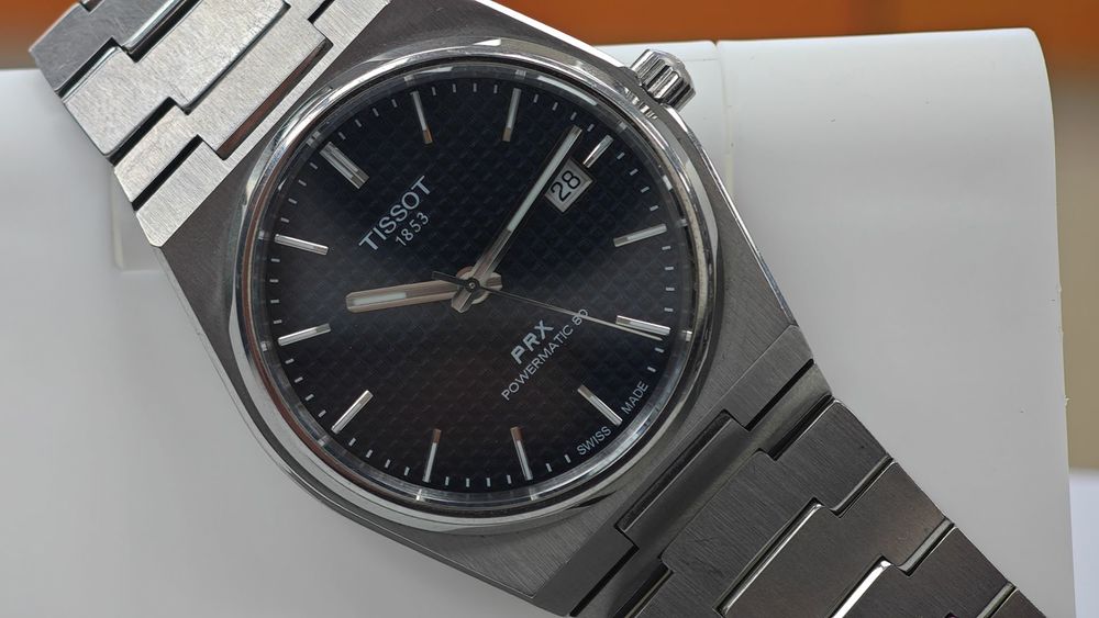 Часы наручные TISSOT T137.407.11.041.00