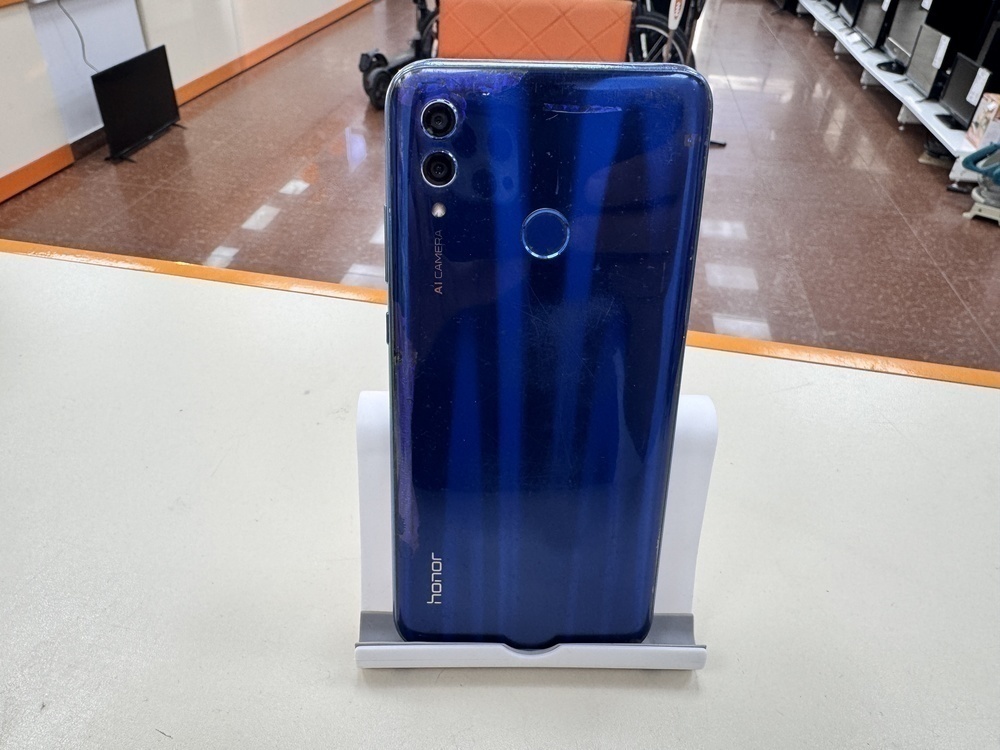 Смартфон Honor 10 lite 3/64