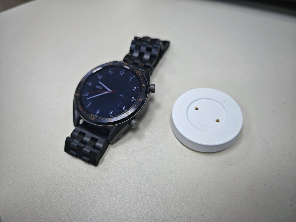Смарт-часы Huawei Watch GT