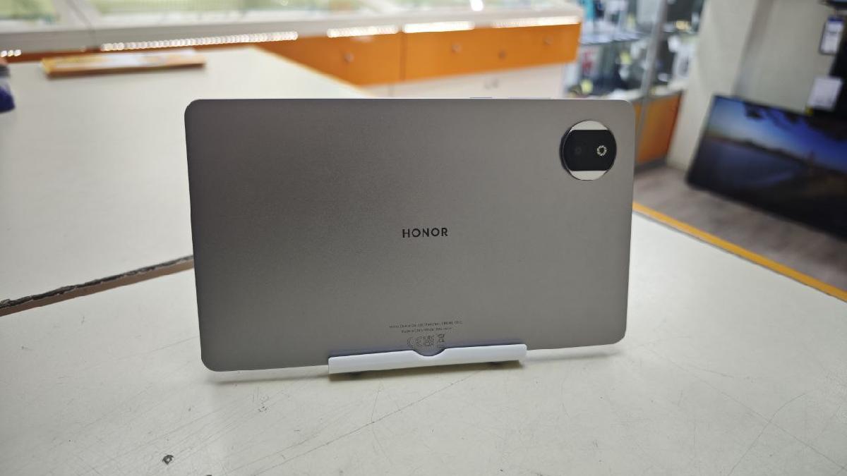 Планшет Honor Pad X7  4/128Gb Wi-Fi