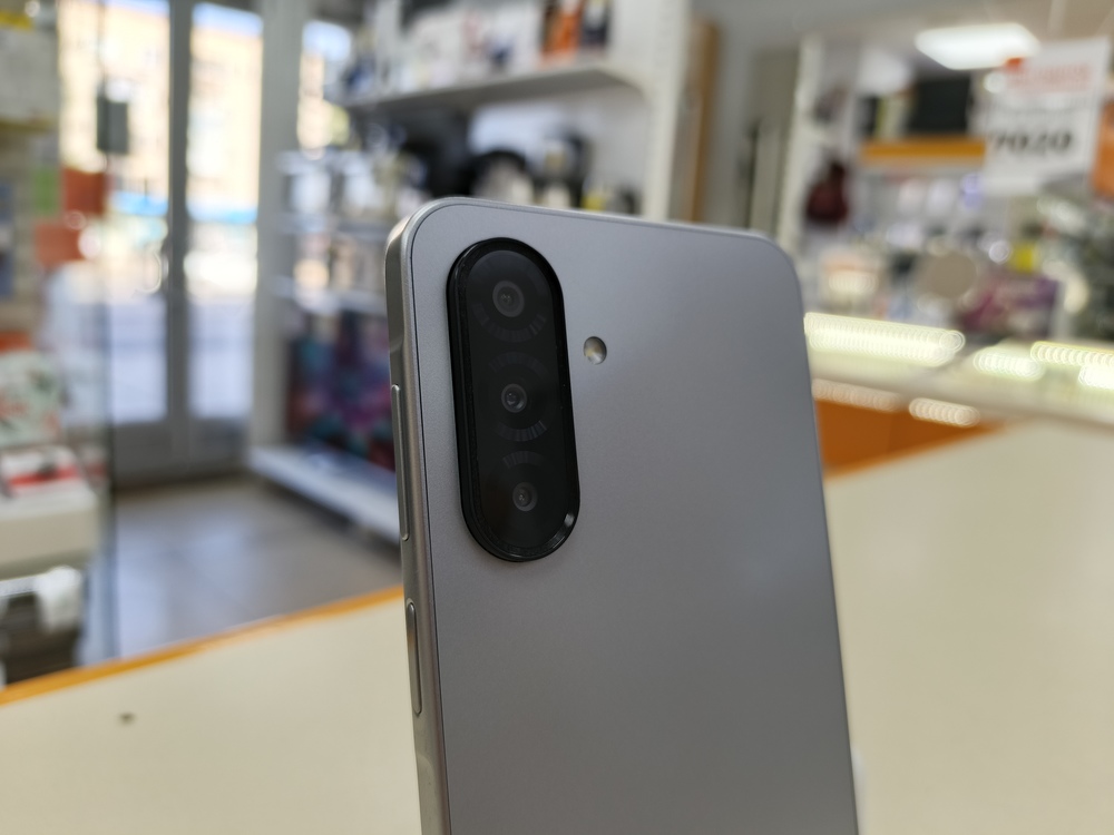 Смартфон Samsung Galaxy A17 8/256