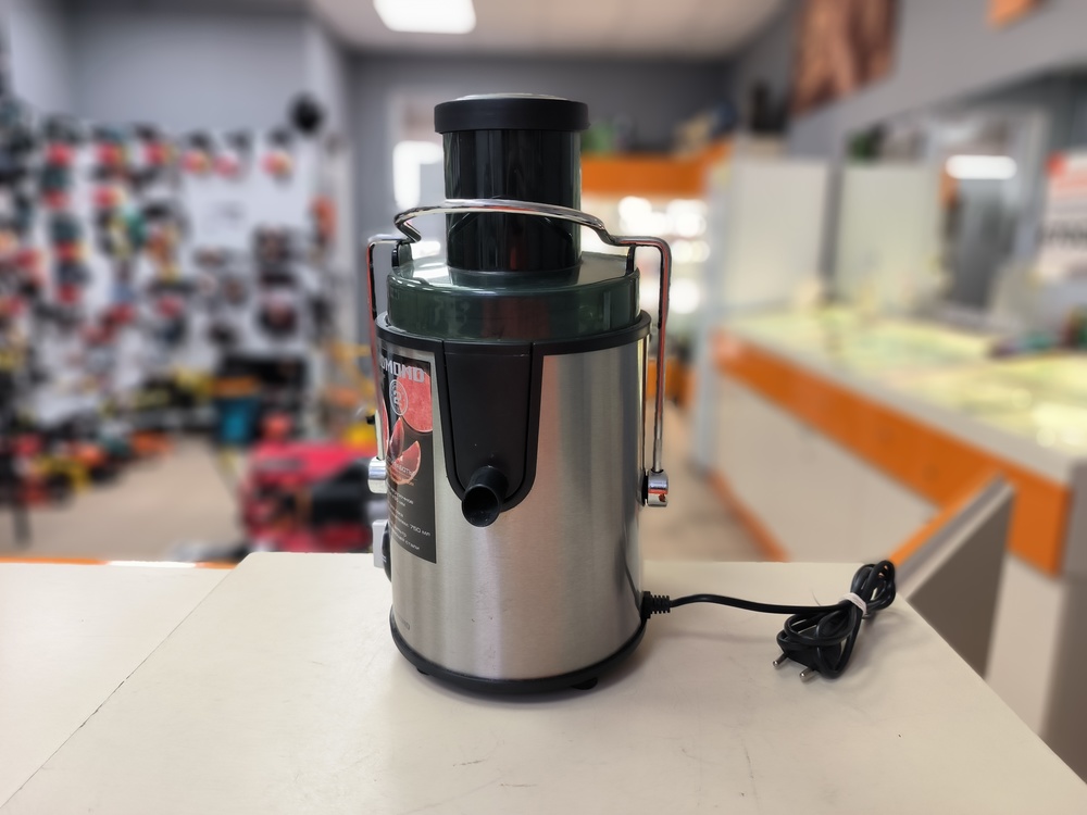 Соковыжималка Redmond M-911