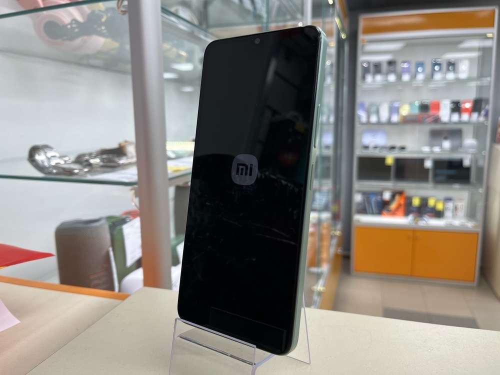 Смартфон Xiaomi Redmi A3x 3/64Gb