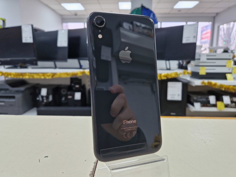 Смартфон Apple iPhone Xr 64Gb