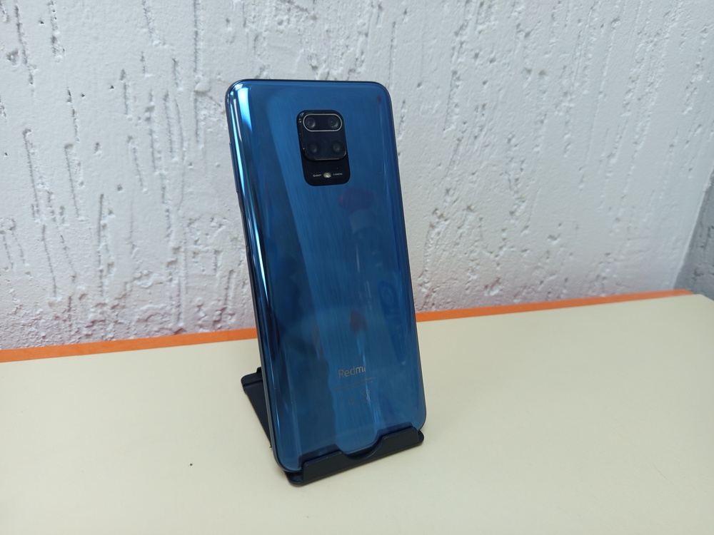Смартфон Xiaomi Redmi Note 9 Pro 6/128