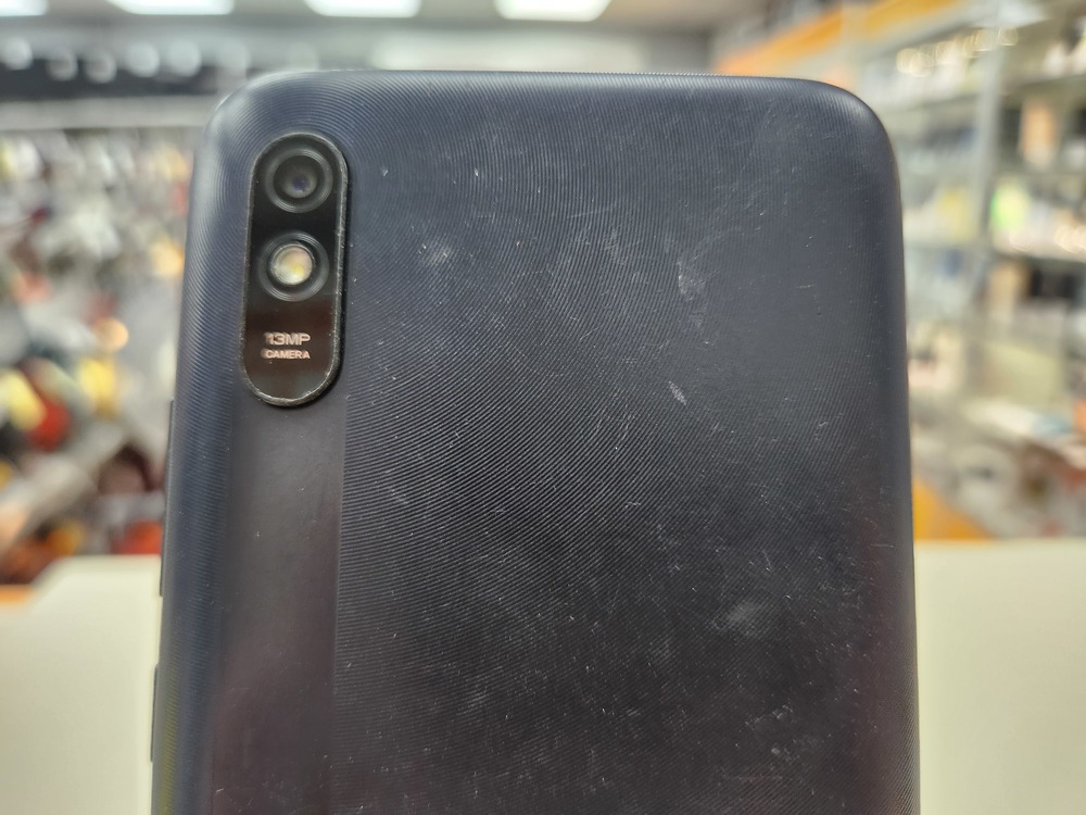 Смартфон Xiaomi Redmi 9A 2/32