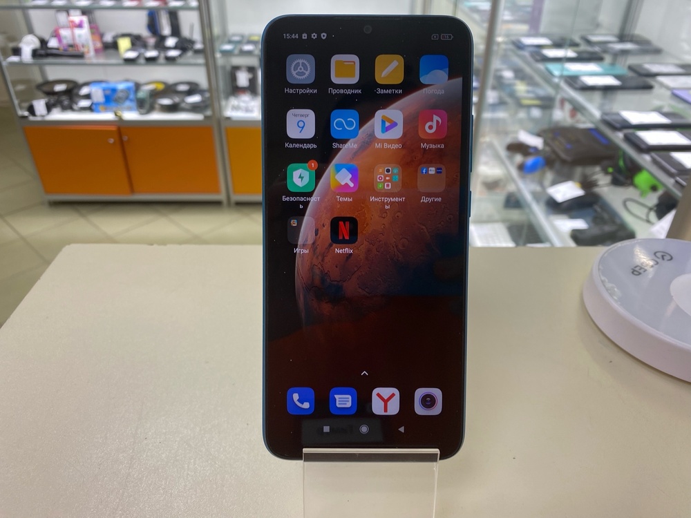 Смартфон Xiaomi Redmi 9A 2/32