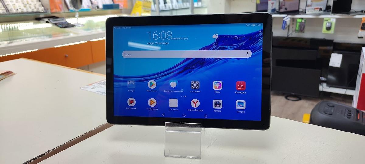 Планшет Huawei T5 10 4/64