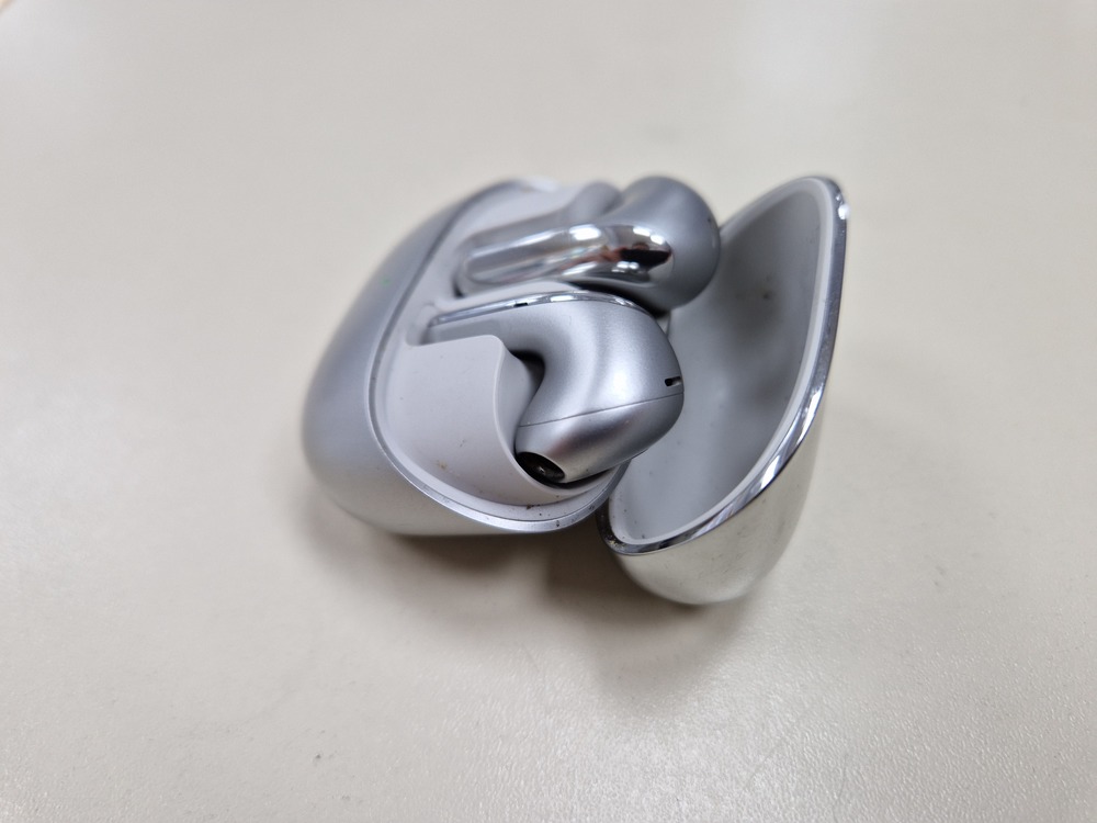 Наушники беспроводные XIAOMI Redmi Buds 5