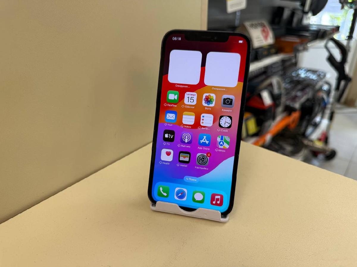 Смартфон Apple iPhone 12 256Gb