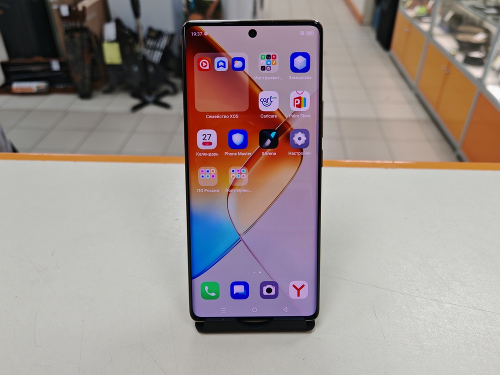 Смартфон Infinix Note 40 Pro 12/256