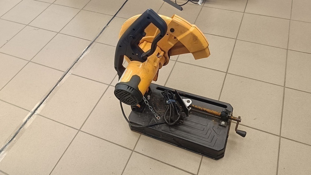 Торцовочная пила Вихрь ОП 355/2500