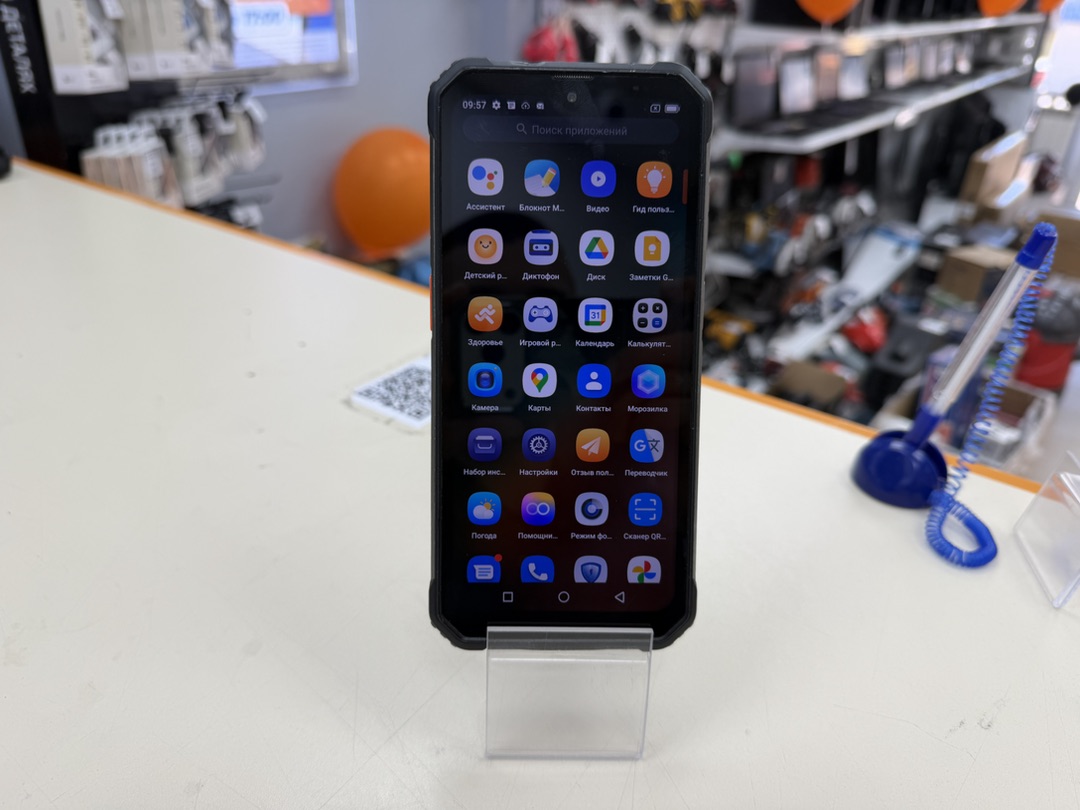 Смартфон Blackview BV9200