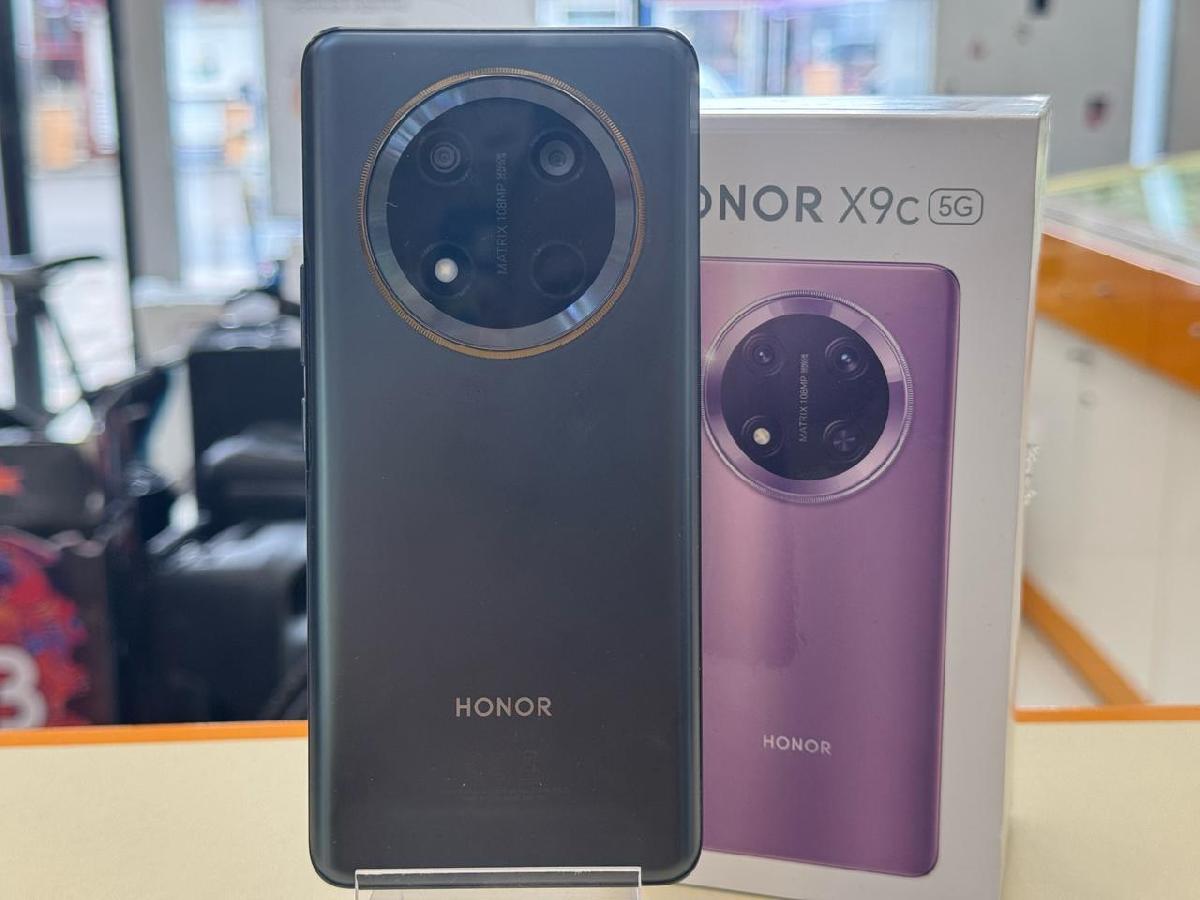 Смартфон Honor X9a 8/256